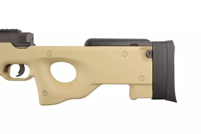 MB01 Sniper Rifle Replica - Tan