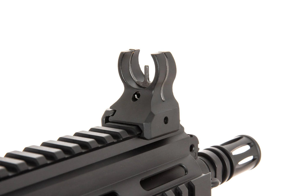Carbine replica 801 - black