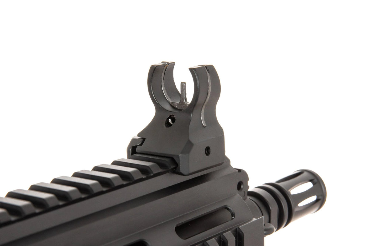Carbine replica 801 - black