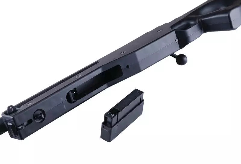 AV .308 Sniper replica - BLACK