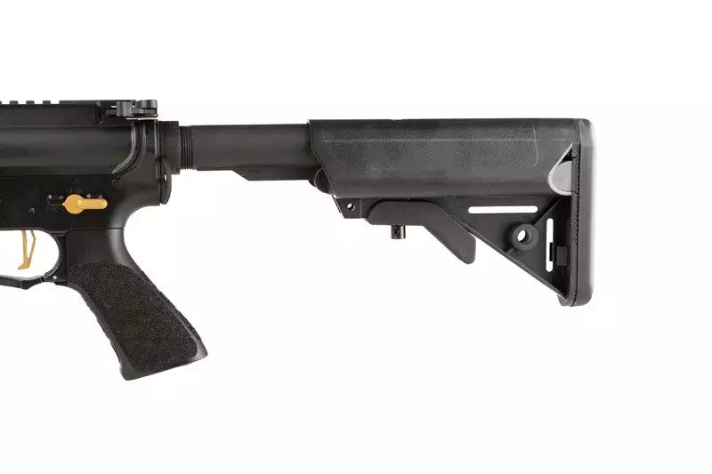 ASR118 BOAR KeyMod Assault Rifle Replica - Gold Version
