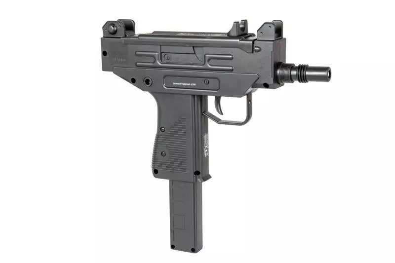 IWI Uzi submachine gun replica