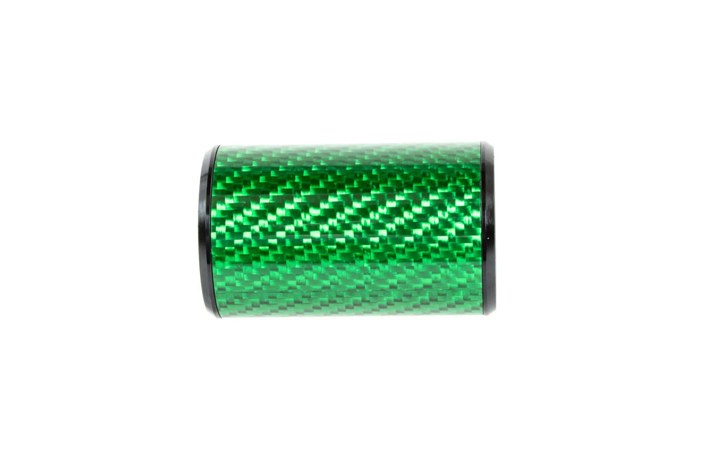 Tracer E-shooter Flare M Carbon Fiber Green Case