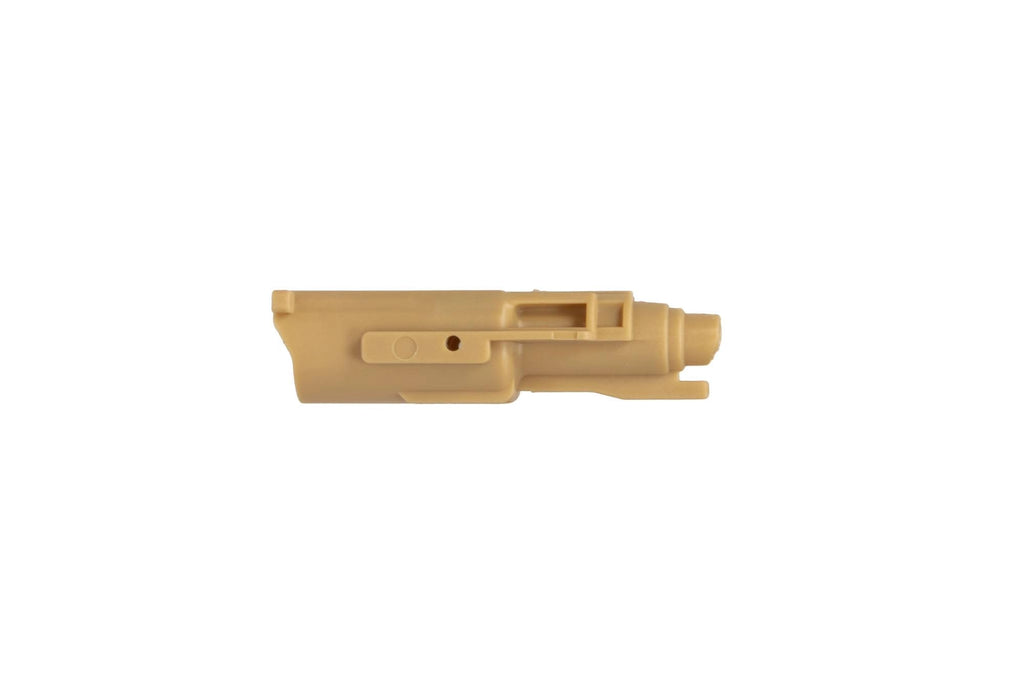 Enhance Polymer Nozzle for AAP01 Replicas