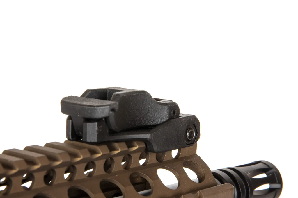 Daniel Defense® M4A1 SA-E26 EDGE 2.0™ GATE ASTER- Chaos Bronze airsoft rifle