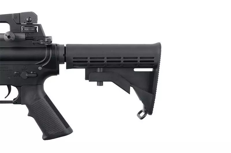 M933 Ultra Grade Assault Rifle Replica - Black