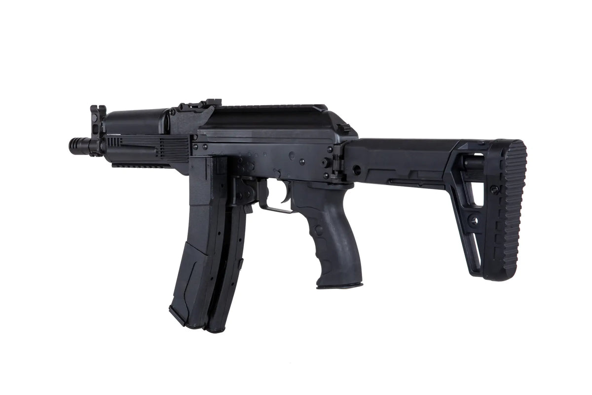 ASG LCT LPPK-20(2020) EBB submachine gun