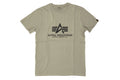 Alpha Industries Basic T-shirt Olive