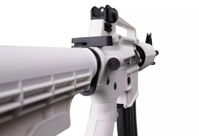 Chione 16 carbine replica- Pneumatic Blow Back