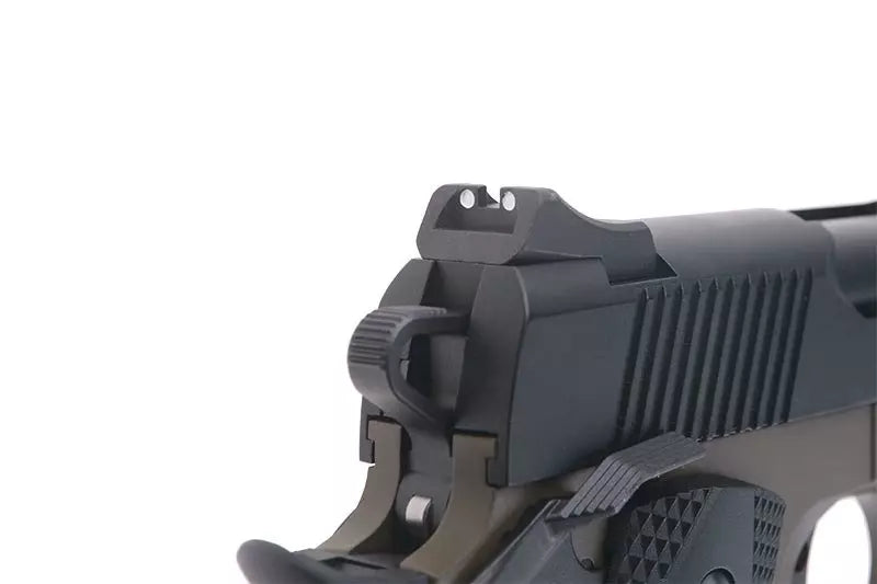 1911 MK IV PTP Pistol Replica - OD Green
