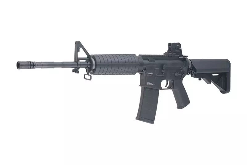 RM4A1 Carbine Replica - Black
