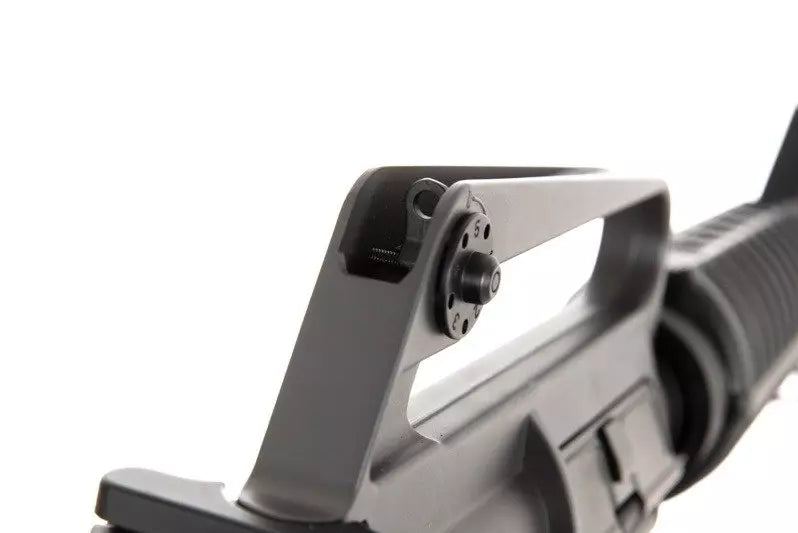 CM009E Carbine Replica – Black