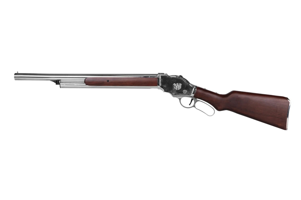 Golden Eagle rifle replica M1887 Long Silver