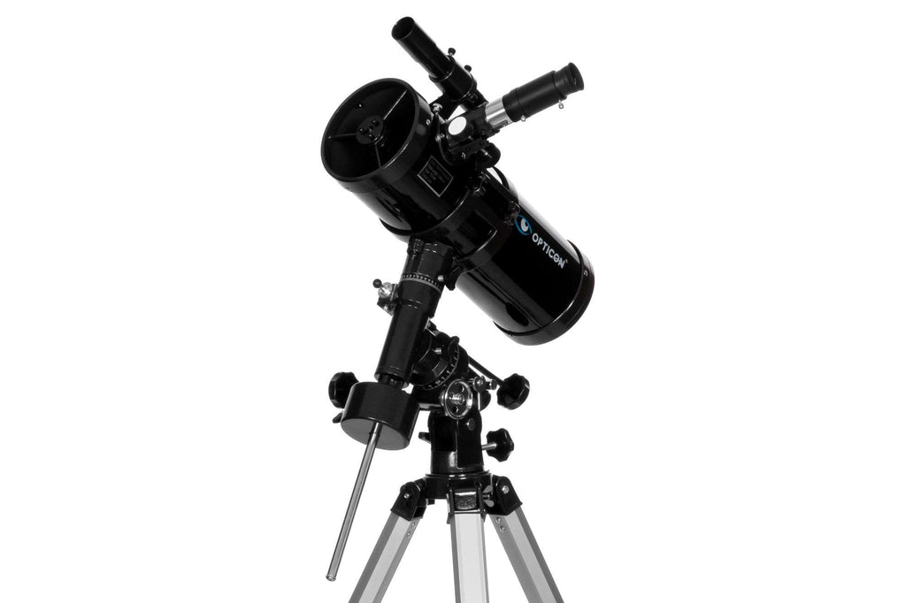 Telescope OPTICON Universe 114F1000EQ