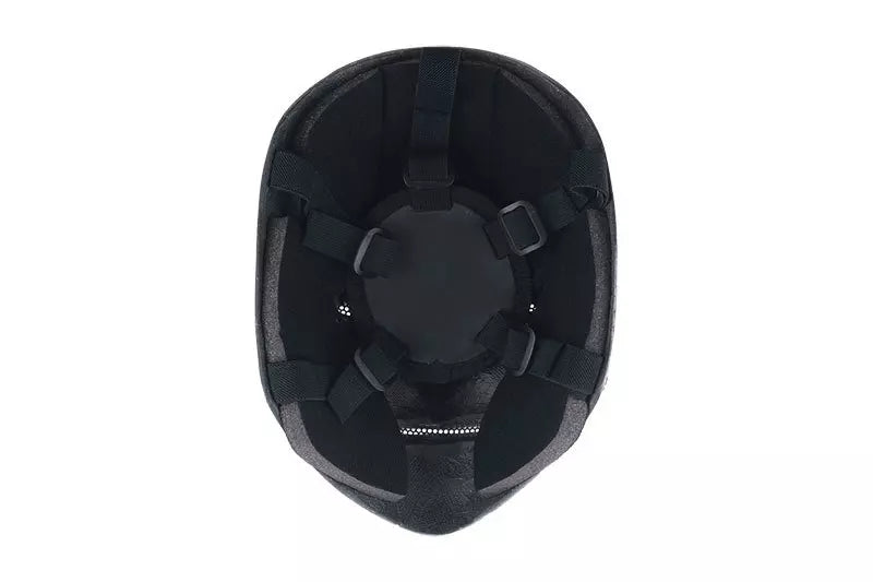 Vendetta Mask - White