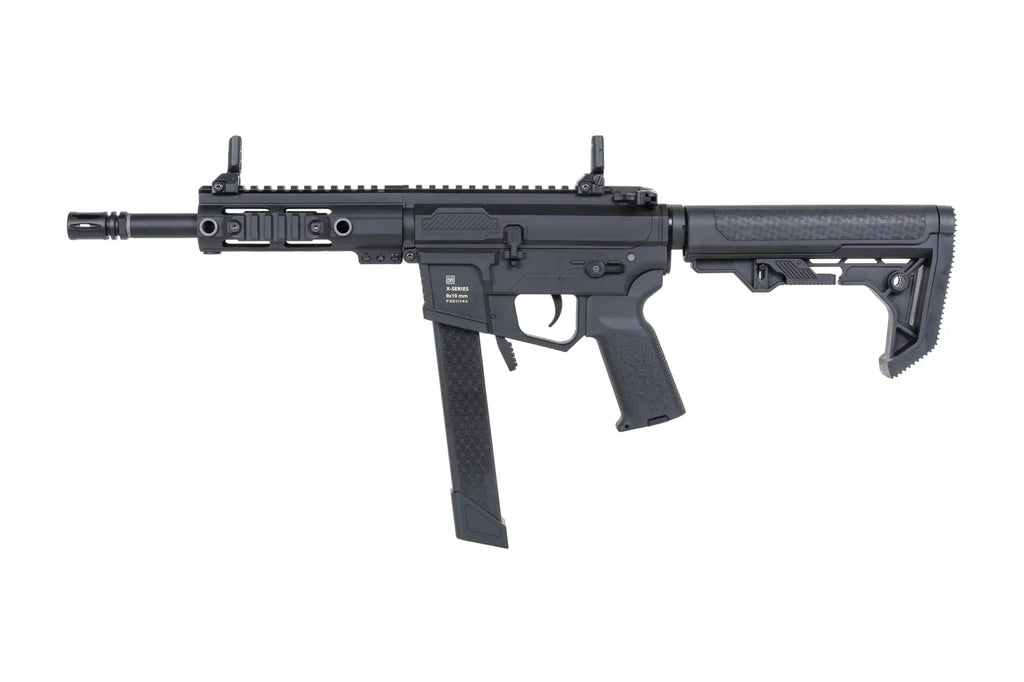 Specna Arms SA-FX01 FLEX™ Gen.2 GATE X-ASR airsoft Carbine Black