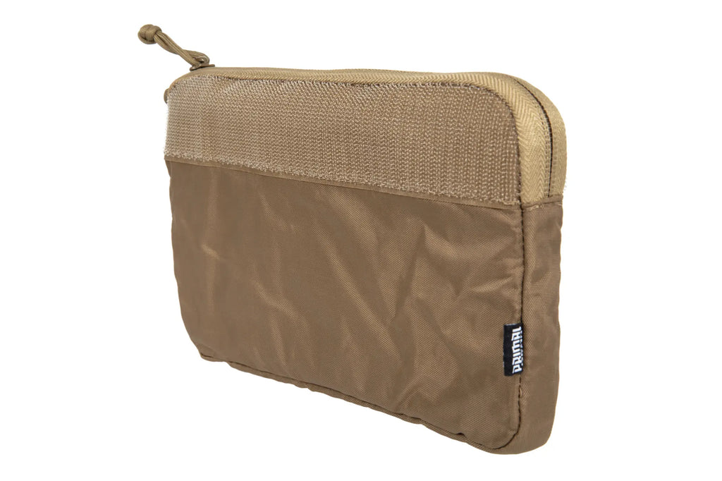 Primal Gear tactical pocket Coyote Brown