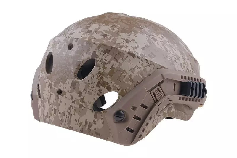 SFR helmet replica - Digital Desert