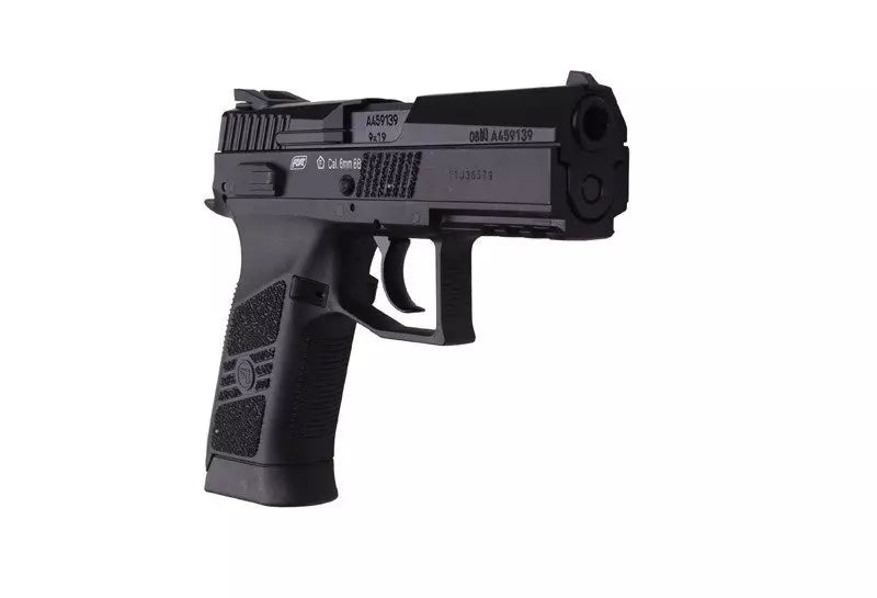C 75 P-07 DUTY pistol replica