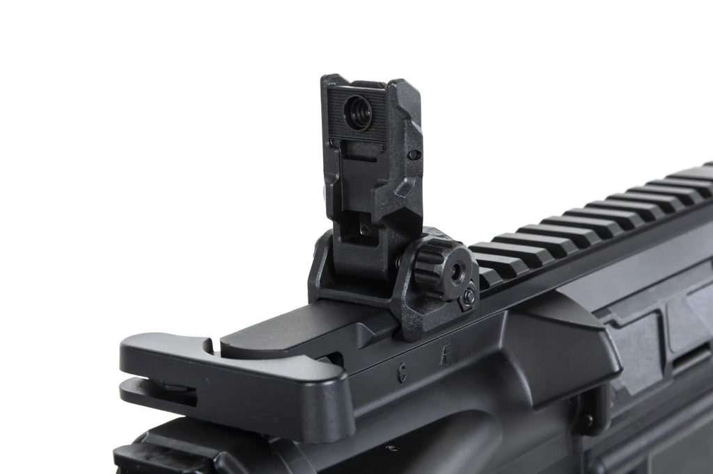 Arcturus X C.A.T. AR-15 Explorer 10" AR AEG FE™ airsoft rifle