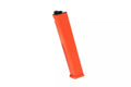 Mid-Cap magazine 130 pellets for Nemesis replicas - red