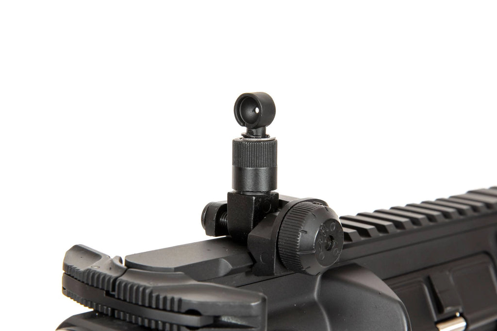 MC6595M GBBR Carbine Replica - black