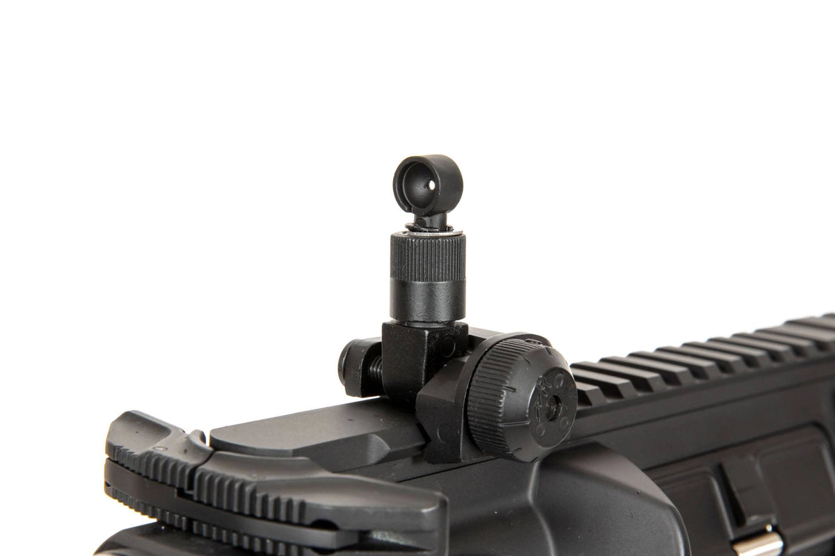 MC6595M GBBR Carbine Replica - black