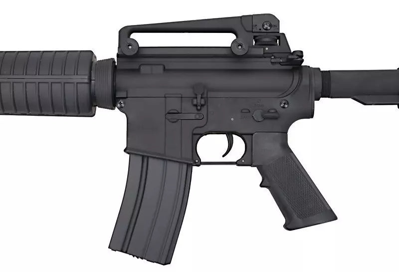 CM010 carbine replica - black
