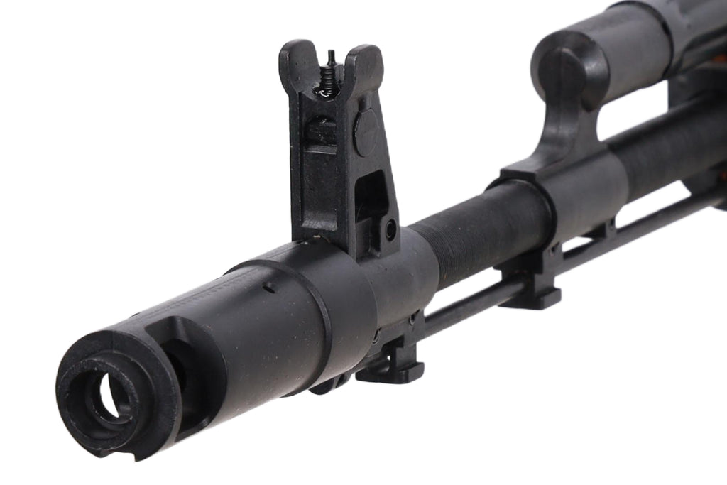Specna Arms AK SA-PJ04 PRIME BLDC AEG Assault Rifle Black - OUTLET