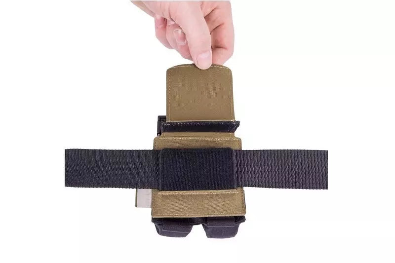 BMA Belt MOLLE Adapter 2® - Olive Green