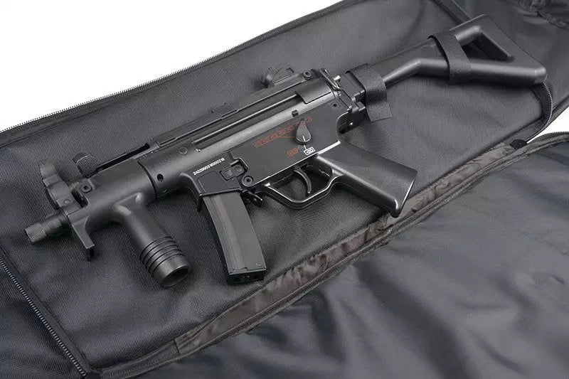 Gun cover- 1200mm BLACK
