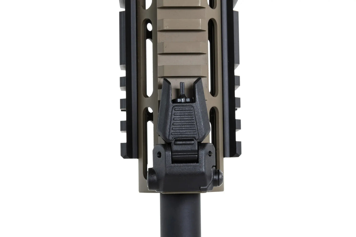 Specna Arms SA-C09 CORE™ Gen.2 HAL ETU™ Half-Tan airsoft Carbine