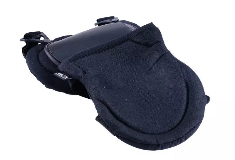 AltaFLEX™ Knee Protection Pads - black