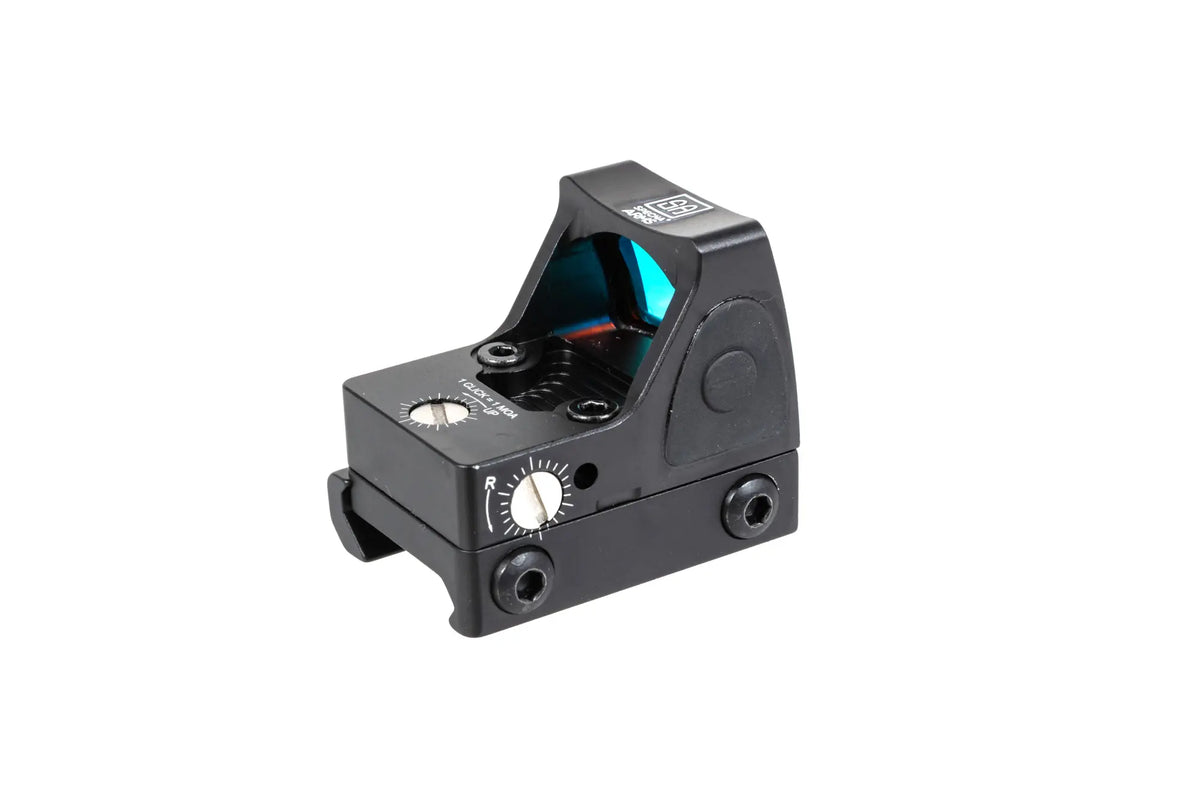 Specna Arms CORE™ Mini V2 red dot sight Black