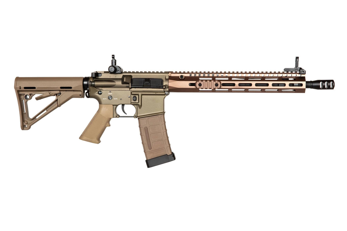 AR.082S Carbine Replica - Tan/Dark Earth