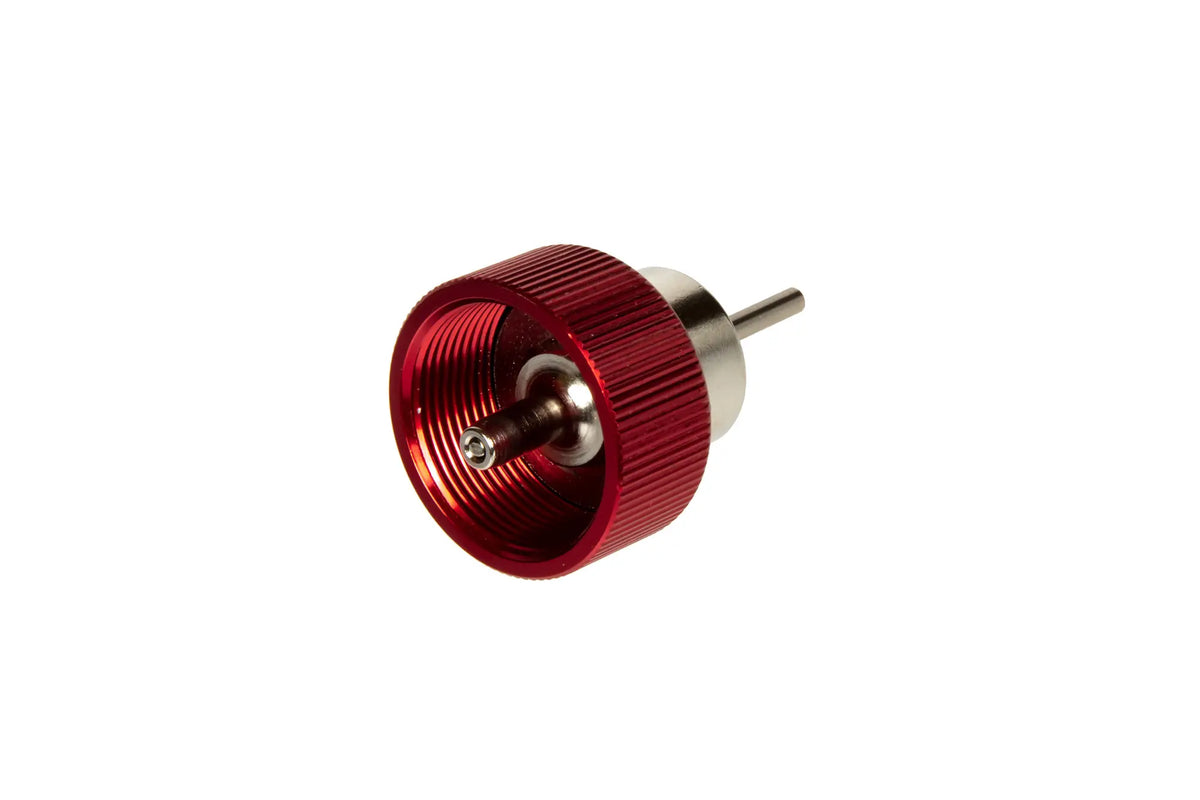 XG02 Propane Adapter