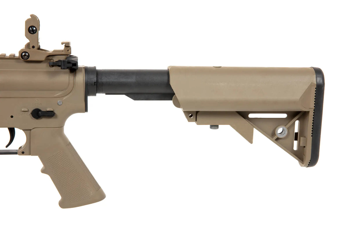 SA-C09 CORE™ airsoft rifle - Full-Tan