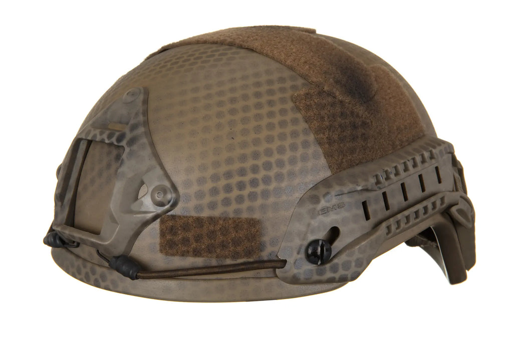 Helmet replica Emerson ACH Mich 2001 Special Action v. Seal