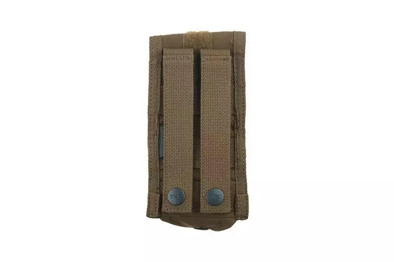 330 Style Grenade Pouch - Coyote Brown
