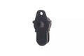 Lightbuck Pendant electronic marker - black (orange light)