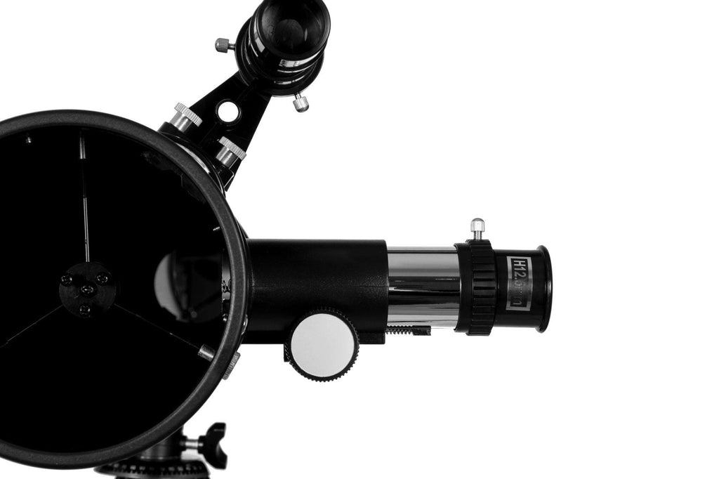 Telescope OPTICON Zodiac 76F900EQ