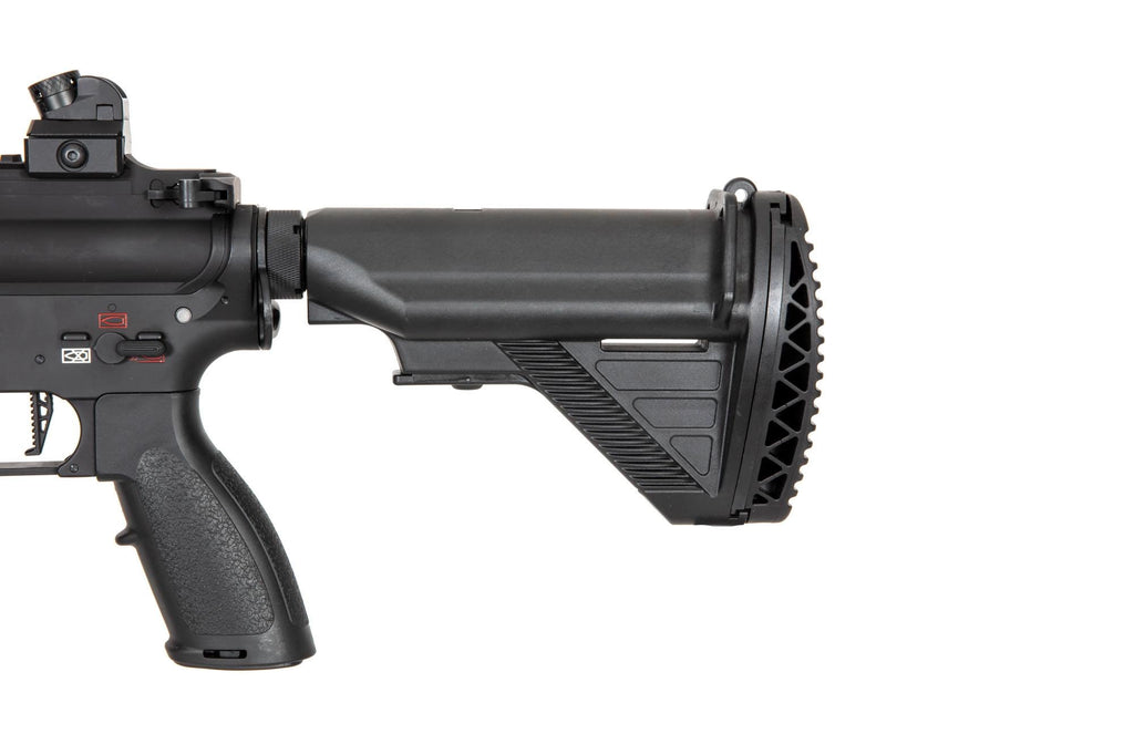 SA-H23 EDGE 2.0™GATE ASTER airsoft rifle - black (OUTLET)