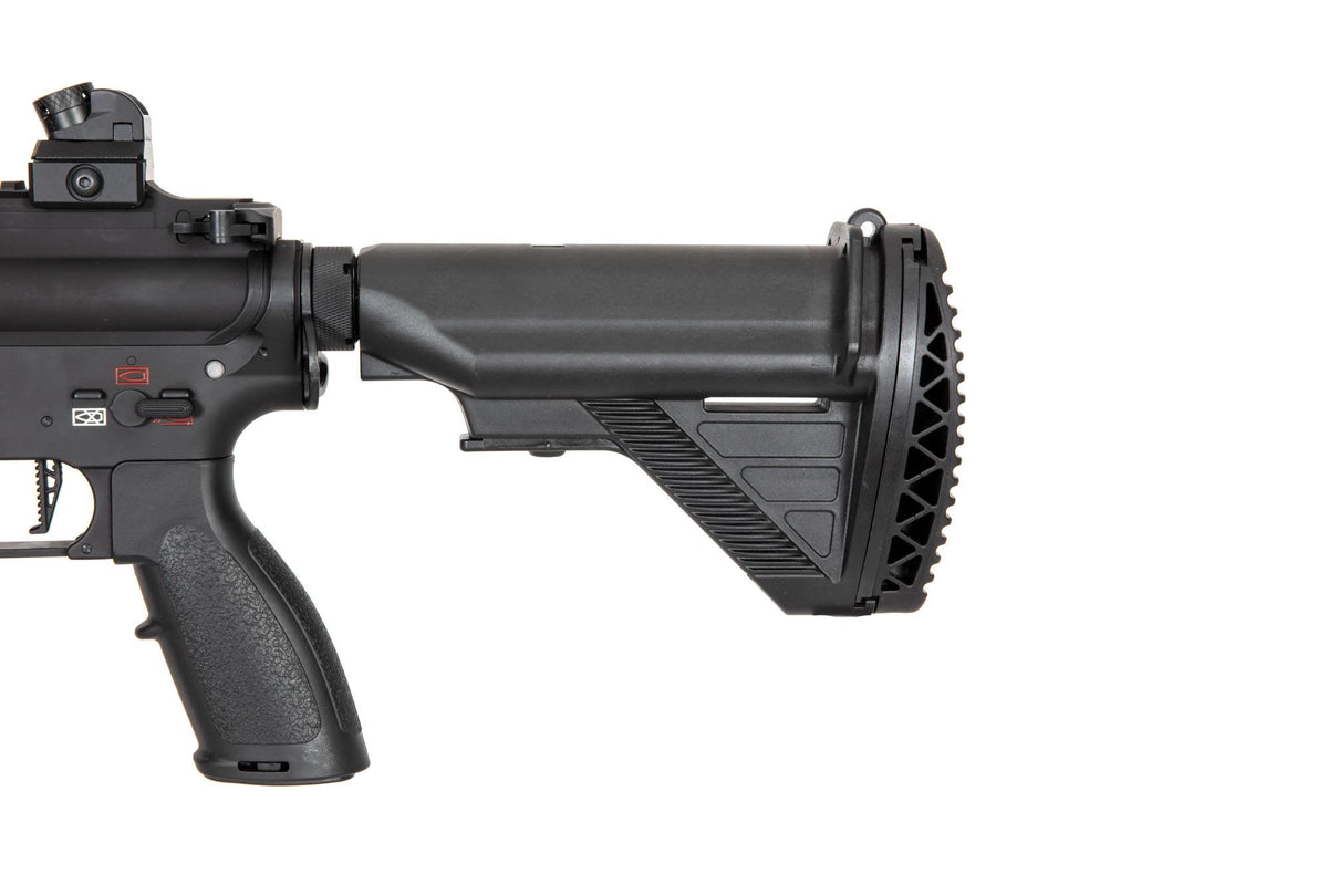 SA-H23 EDGE 2.0™GATE ASTER airsoft rifle - black (OUTLET)