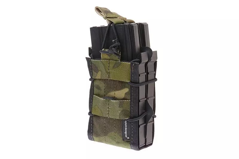 DMRMP Double Universal Pouch - Multicam Tropic