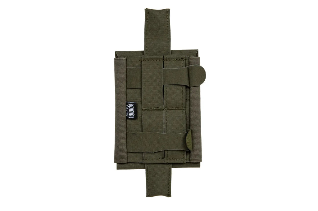 Mini Medical Kit Tornis - Ranger Green