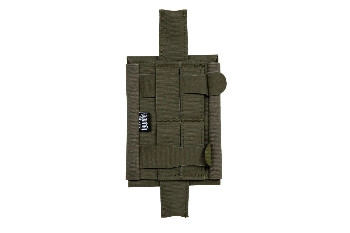 Mini Medical Kit Tornis - Ranger Green