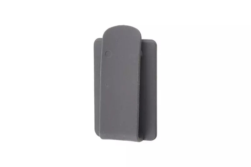 Lightbuck Card Button electronic marker - Foliage Green (orange light)