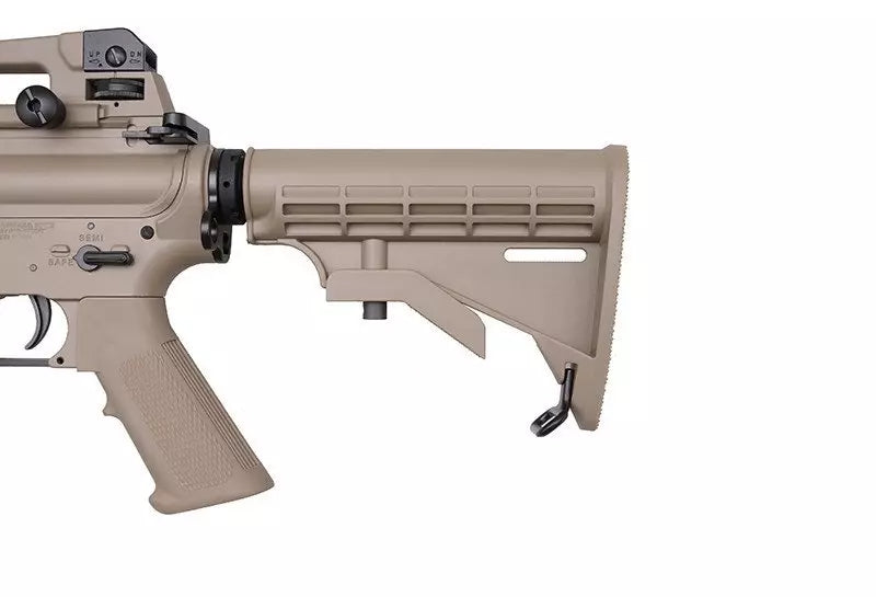 TR16 Ranger DST assault rifle replica