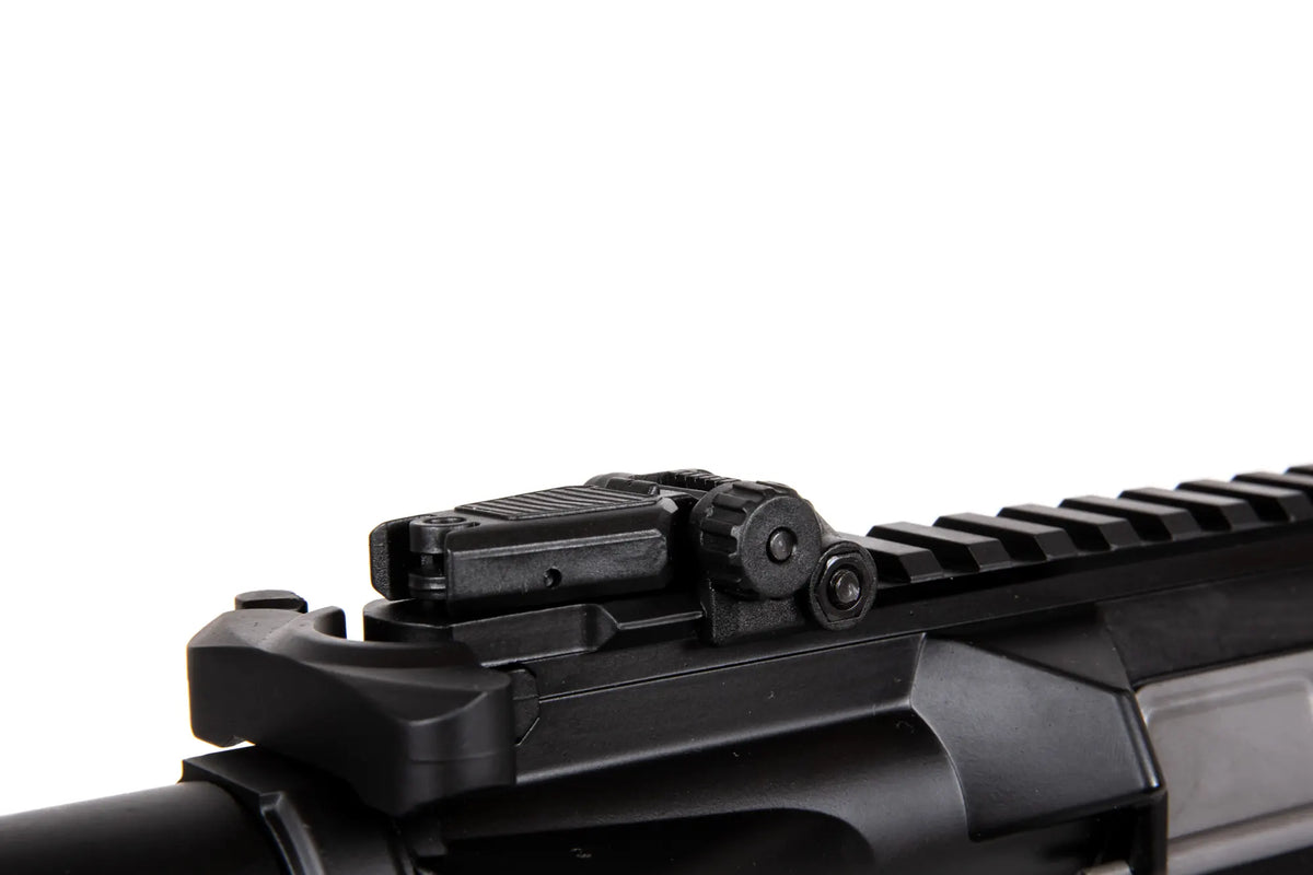 SA-E25 PDW EDGE™ carbine replica - Black