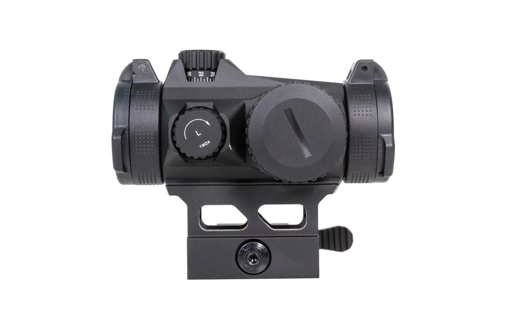 REDWIN Mantis 1x21 3MOA RIS QD red dot sight